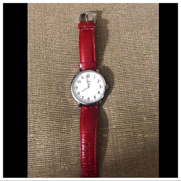art deco timex poshmark